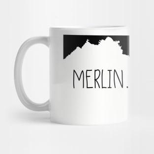 Merlin Mug